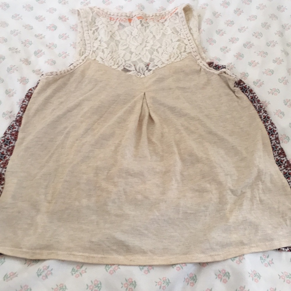 Tank top - Picture 2 of 4